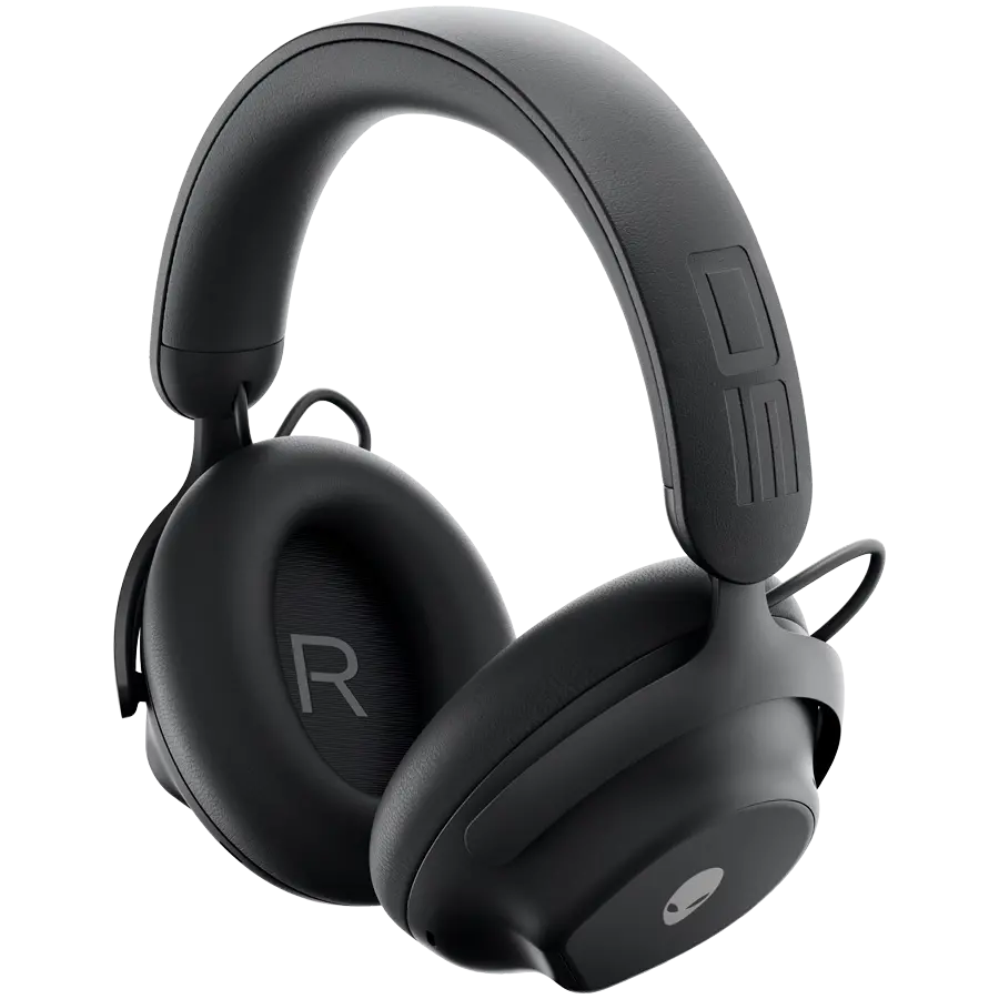 Dell Alienware Pro Wireless Gaming Headset - image 2