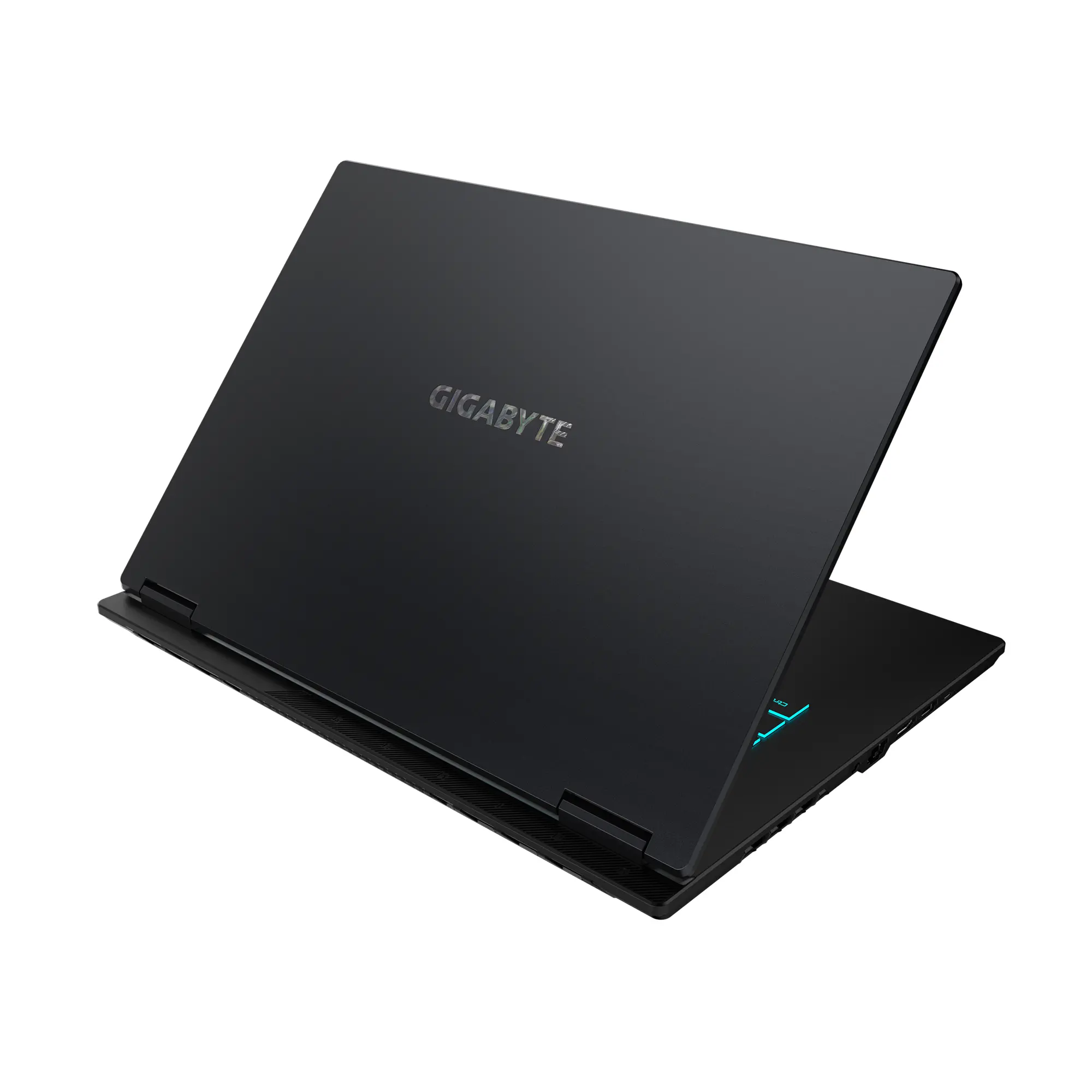 Лаптоп GIGABYTE GAMING A16 PRO DXH - 16" IPS WQXGA 165Hz, Intel Core 7 240H, 32GB LPDDR5x, 1TB SSD Gen4, nVIdia RTX 5070 TI 12GB GDDR7, Free DOS - image 4