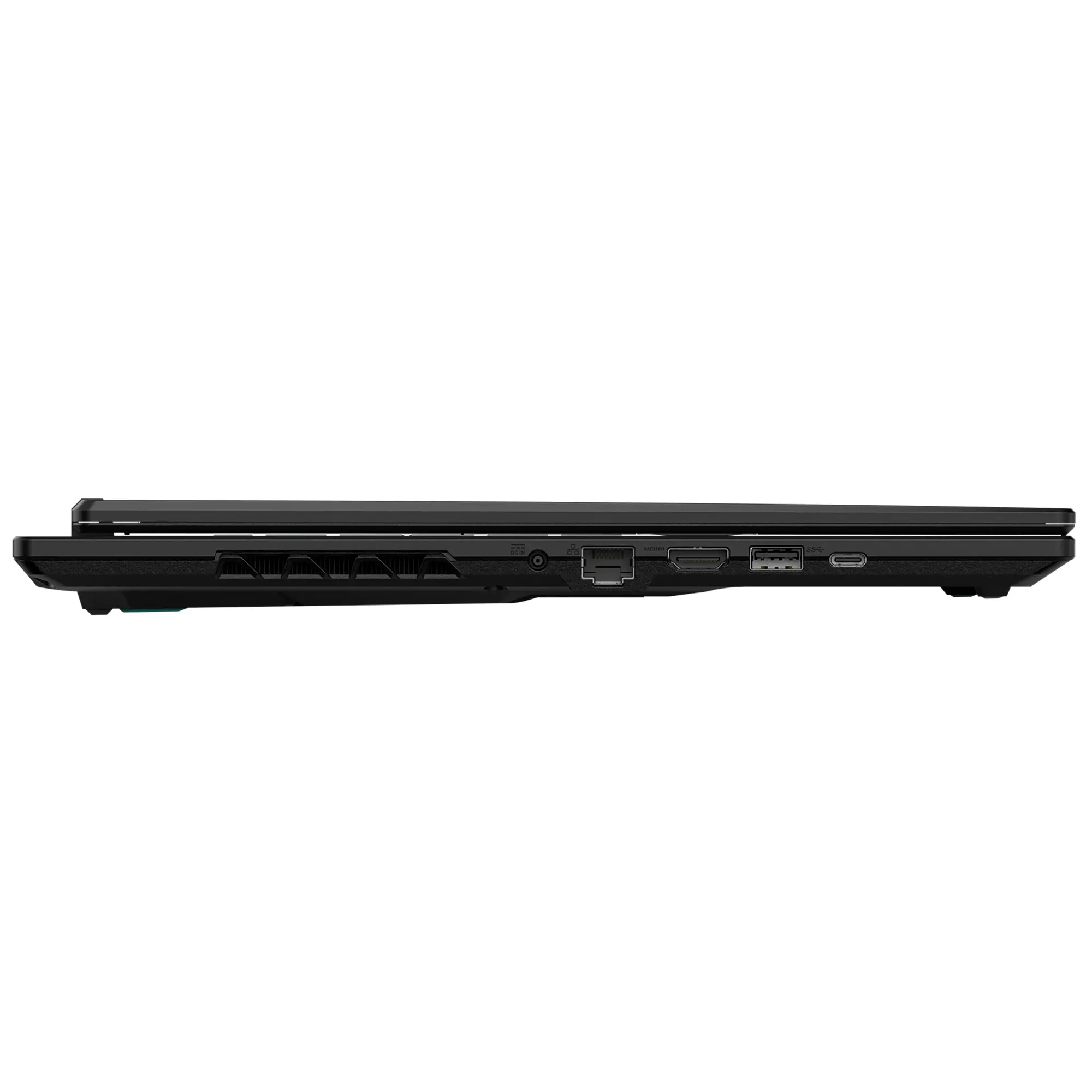 Лаптоп GIGABYTE GAMING A16 PRO DXH - 16" IPS WQXGA 165Hz, Intel Core 7 240H, 32GB LPDDR5x, 1TB SSD Gen4, nVIdia RTX 5070 TI 12GB GDDR7, Free DOS - image 8