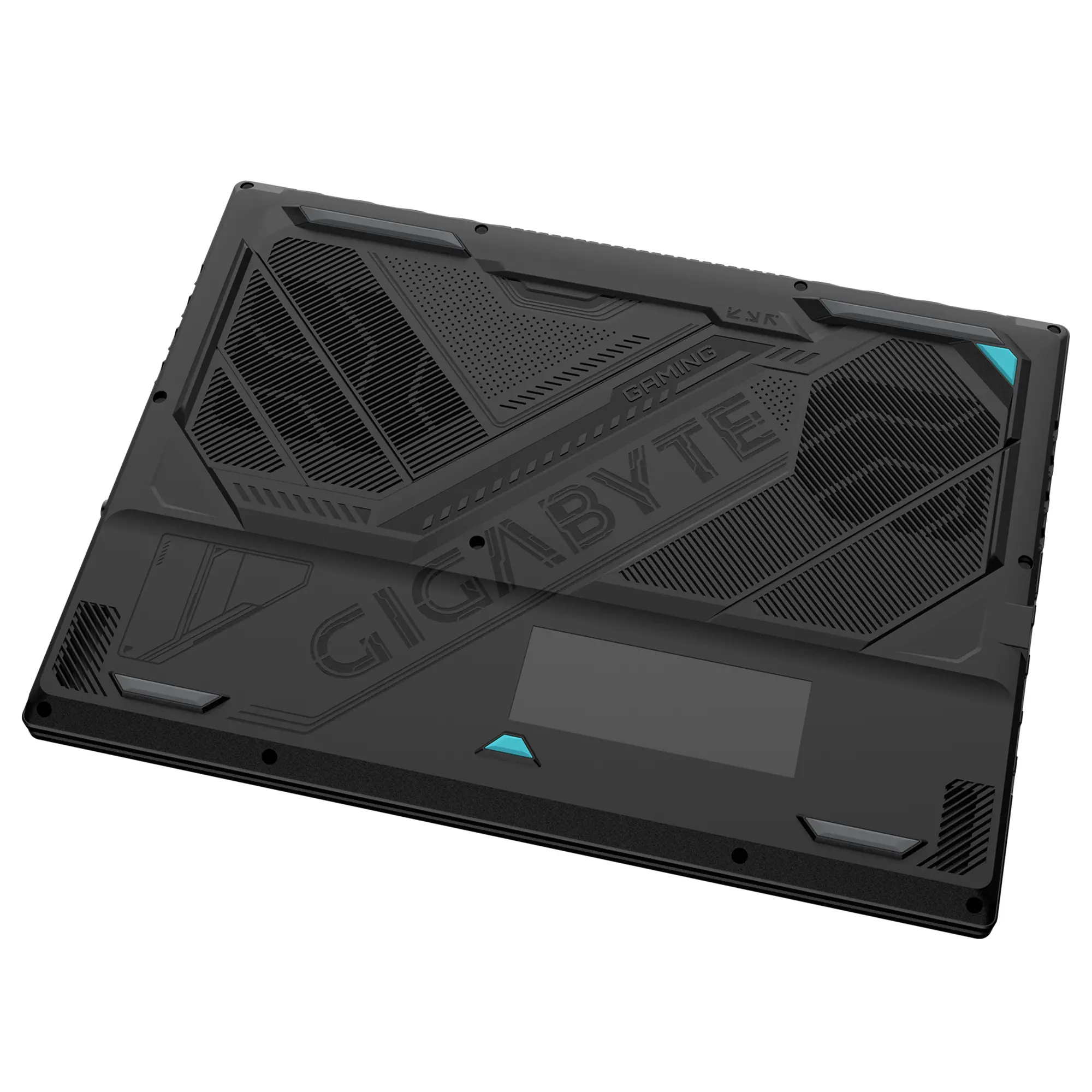 Лаптоп GIGABYTE GAMING A16 PRO DXH - 16" IPS WQXGA 165Hz, Intel Core 7 240H, 32GB LPDDR5x, 1TB SSD Gen4, nVIdia RTX 5070 TI 12GB GDDR7, Free DOS - image 9
