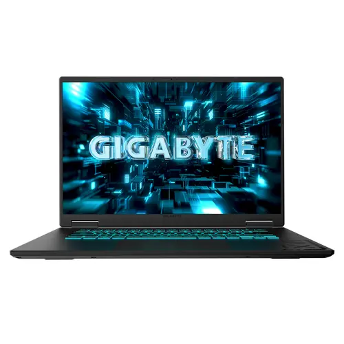 Laptop GIGABYTE GAMING A16 PRO DXH - 16" IPS WQXGA 165Hz, Intel Core 7 240H, 32GB LPDDR5x, 1TB SSD Gen4, nVIdia RTX 5070 TI 12GB GDDR7, Free DOS - 1