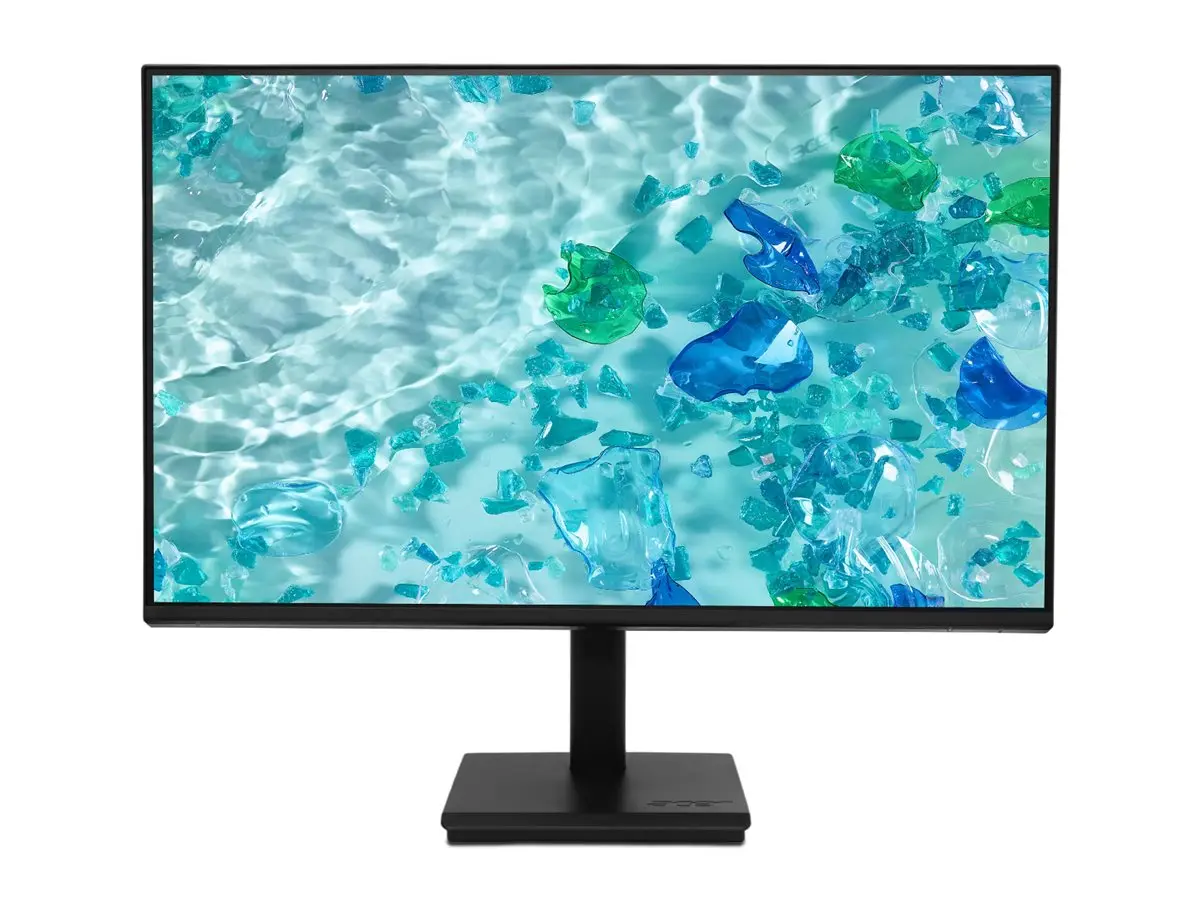Монитор, ACER 27W V277GBI