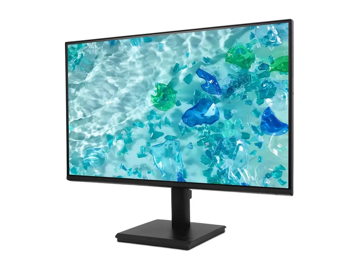 Монитор, ACER 27W V277GBI - image 1