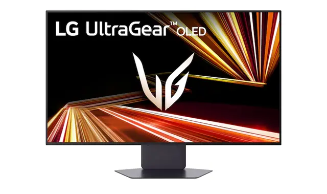 Монитор, 32 LG 32GX850A-B