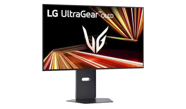 Монитор, 32 LG 32GX850A-B - image 2