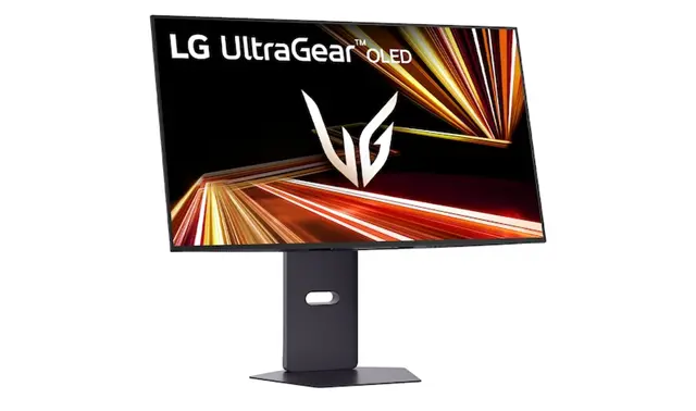 Монитор, 32 LG 32GX850A-B - image 3