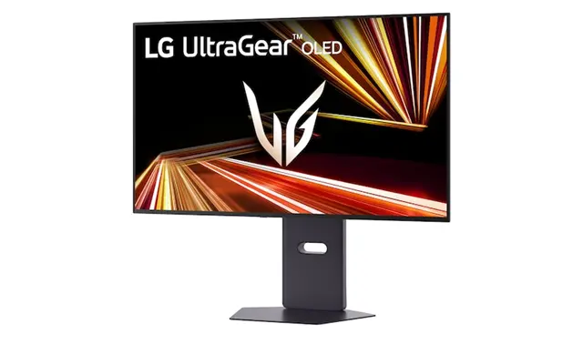 Монитор, 32 LG 32GX850A-B - image 4