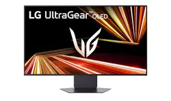 Монитор, 32 LG 32GX850A-B