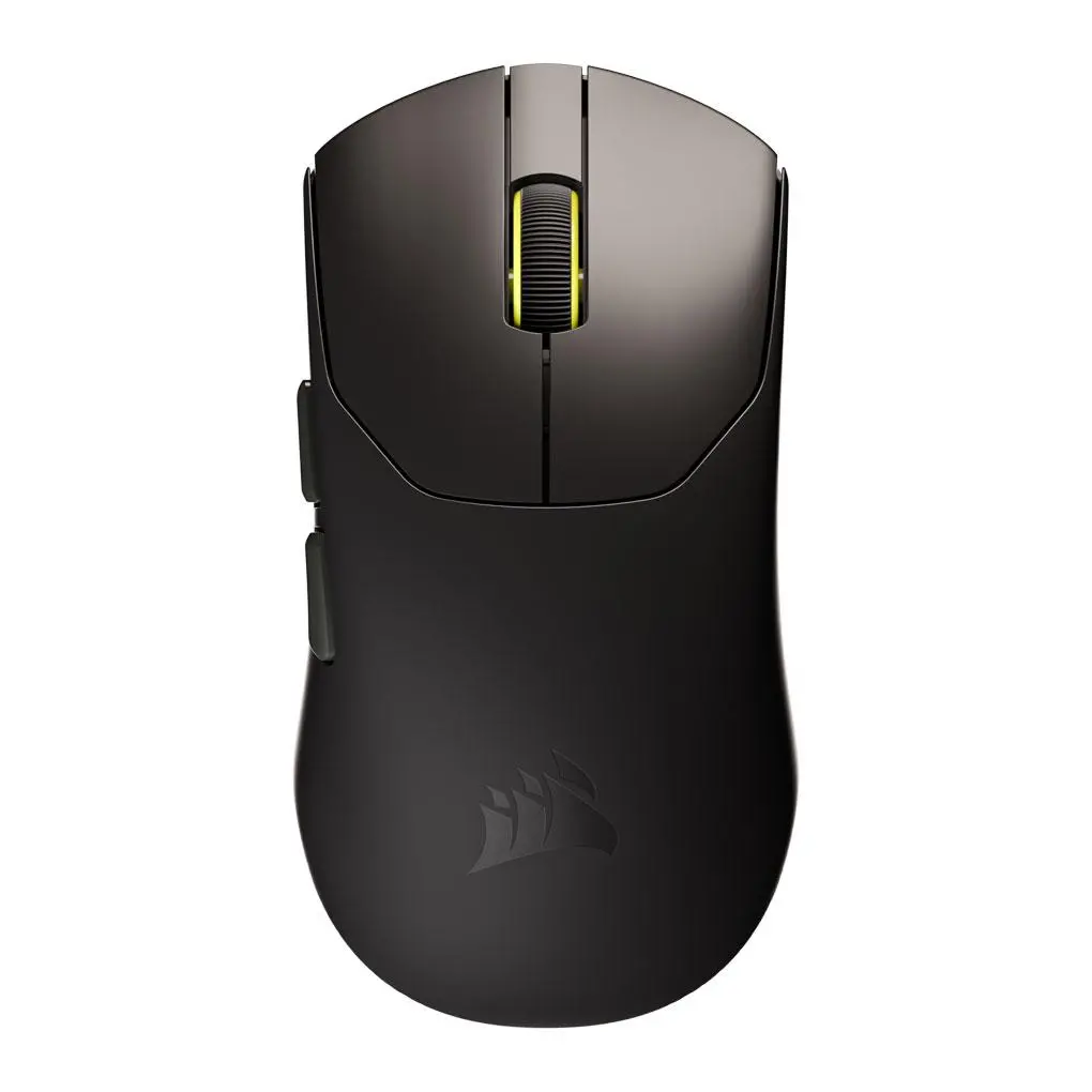 Corsair SABRE v2 PRO Ultralight, Gaming Mouse, Black