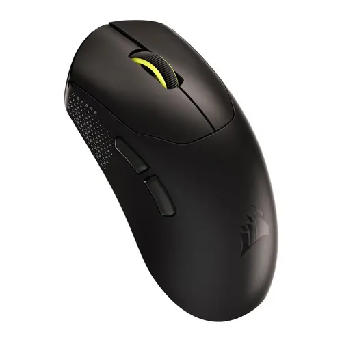 Corsair SABRE v2 PRO Ultralight, Gaming Mouse, Black - image 1