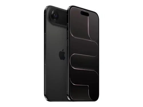 Мобилен телефон, Apple iPhone Air 256GB Space Black - image 4