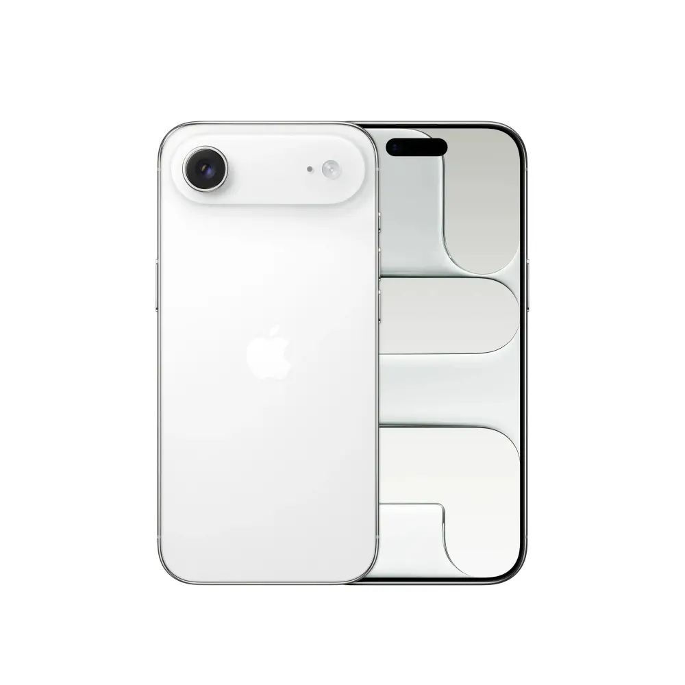 Мобилен телефон, Apple iPhone Air 512GB Cloud White