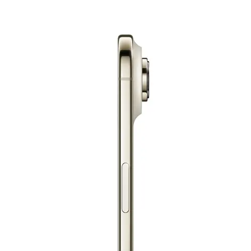 Мобилен телефон, Apple iPhone Air 512GB Light Gold - image 3
