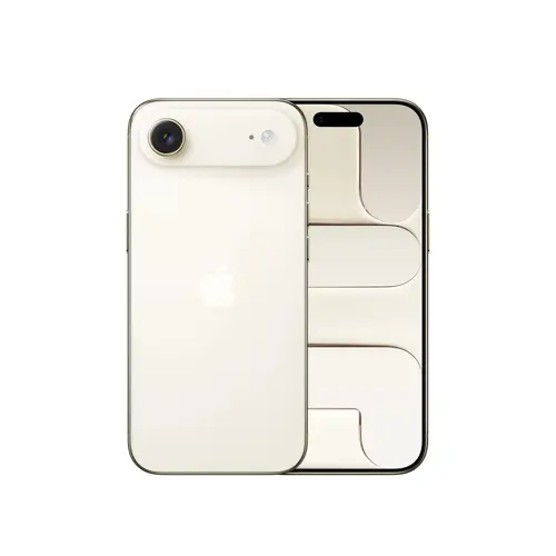 Мобилен телефон, Apple iPhone Air 512GB Light Gold
