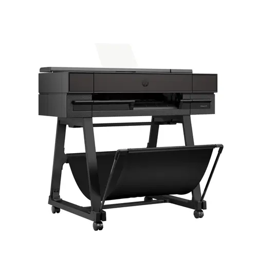Мастилоструен плотер, HP DesignJet T870 24-in Printer - image 1