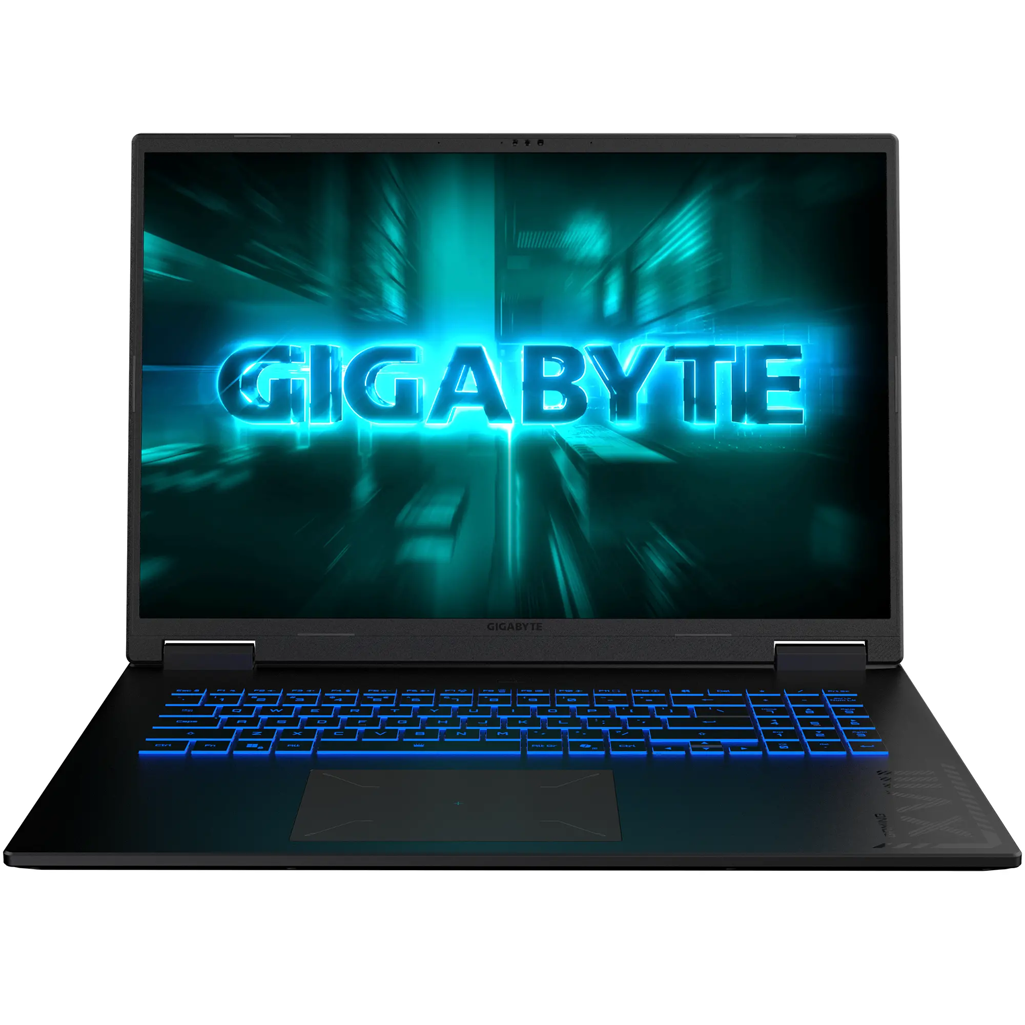 Лаптоп GIGABYTE GAMING A18 3VH - 18" IPS WUXGA 165Hz, AMD Ryzen 7 260, 16GB DDR5, 1TB SSD Gen4, nVIdia RTX 5060 8GB GDDR7, Free DOS
