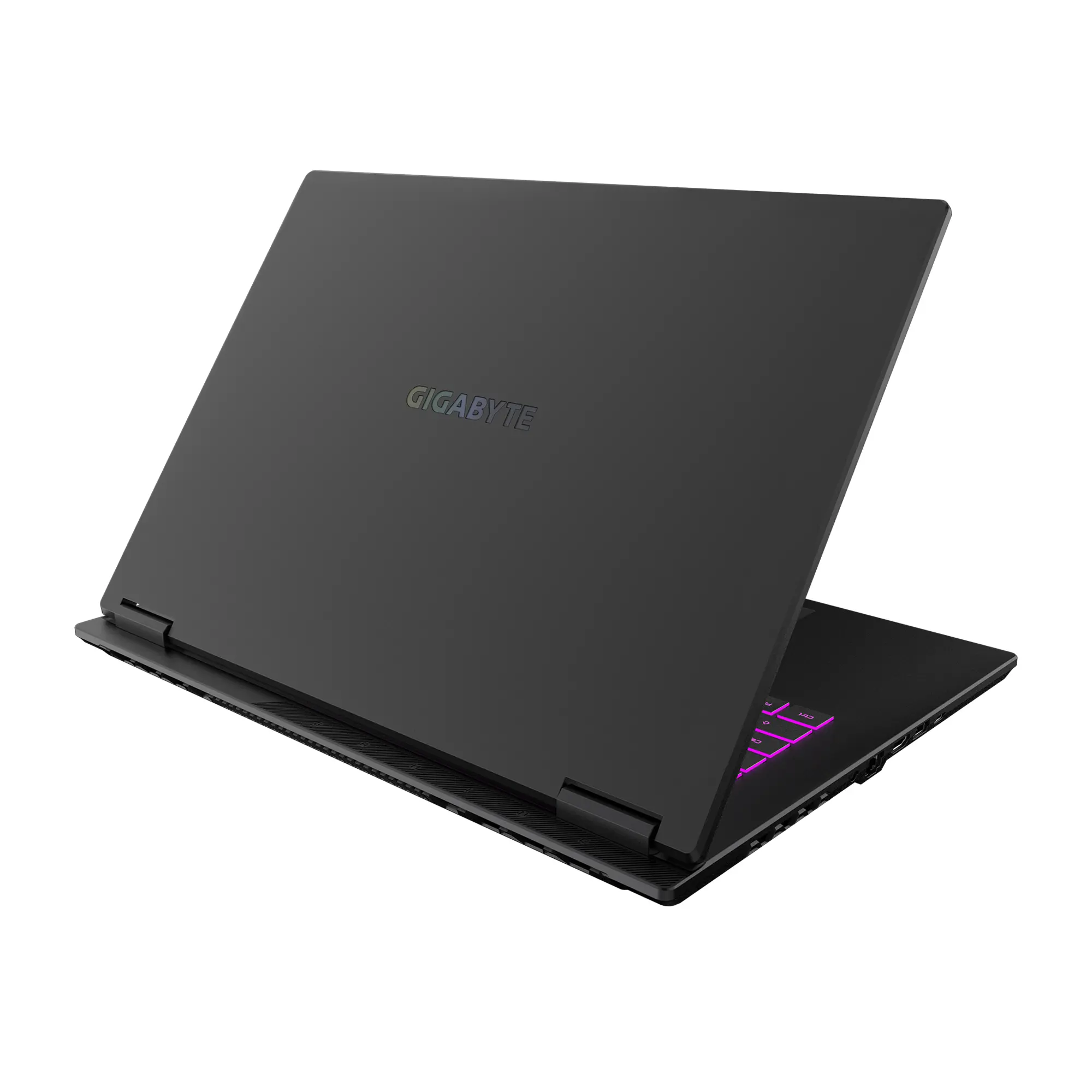 Лаптоп GIGABYTE GAMING A18 3VH - 18" IPS WUXGA 165Hz, AMD Ryzen 7 260, 16GB DDR5, 1TB SSD Gen4, nVIdia RTX 5060 8GB GDDR7, Free DOS - image 4