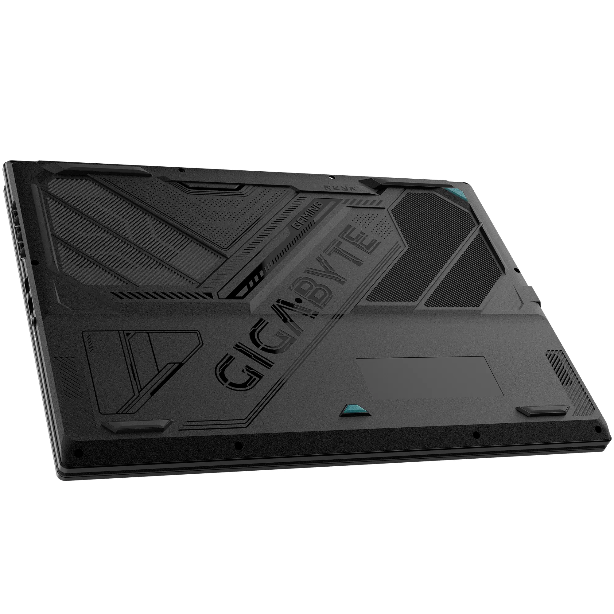 Лаптоп GIGABYTE GAMING A18 3VH - 18" IPS WUXGA 165Hz, AMD Ryzen 7 260, 16GB DDR5, 1TB SSD Gen4, nVIdia RTX 5060 8GB GDDR7, Free DOS - image 6