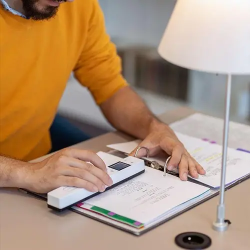 IRIScan Book 7 - image 2