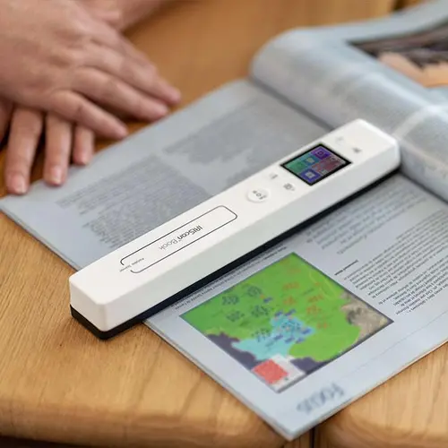 IRIScan Book 7 - image 3