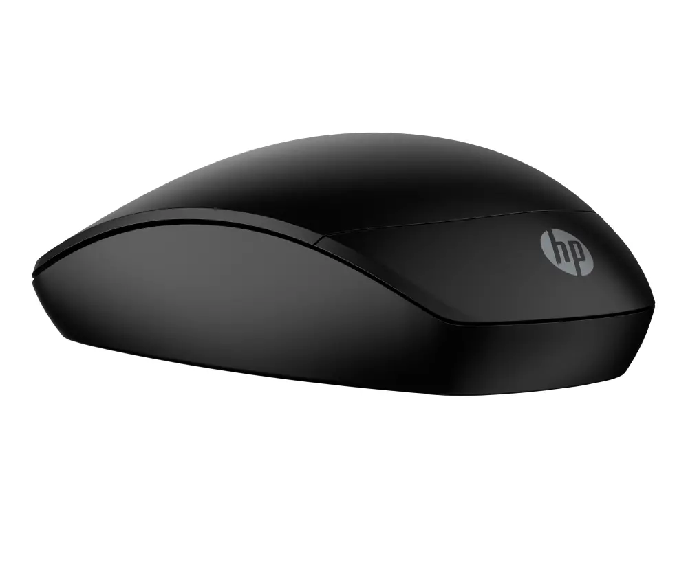 Mouse, HP 235 Slim Wireless Mouse - image 1