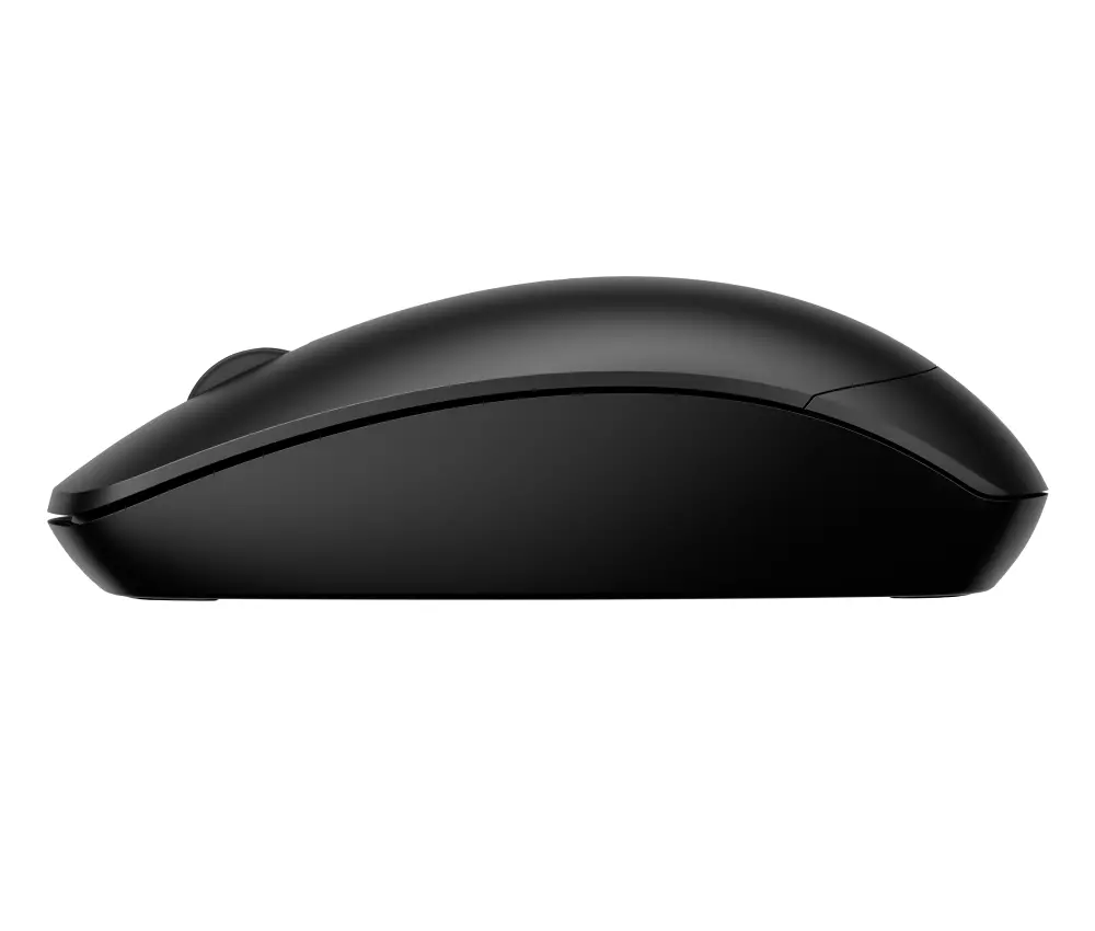 Mouse, HP 235 Slim Wireless Mouse - image 2