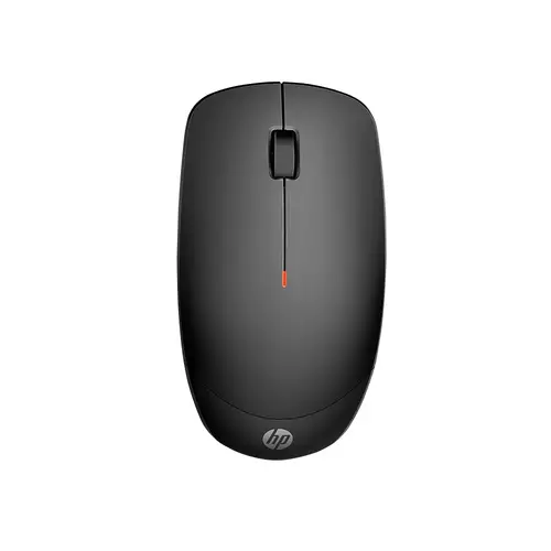 Mouse, HP 235 Slim Wireless Mouse - 1