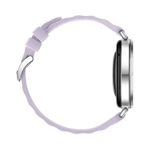 Ρολόι, Huawei Watch GT6, Konsu-B19FC, Purple Silicon - 5