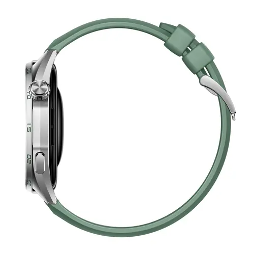 Часовник, Huawei Watch GT6, Atum-B19W, Green Woven - image 2