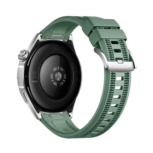 Часовник, Huawei Watch GT6, Atum-B19W, Green Woven - image 5