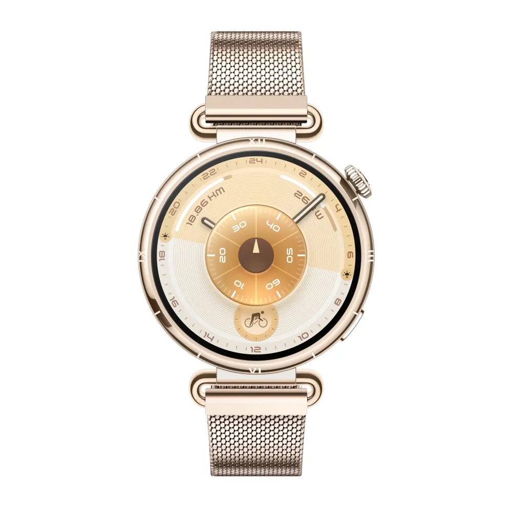 Часовник, Huawei Watch GT6, Konsu-B19M, Millanese