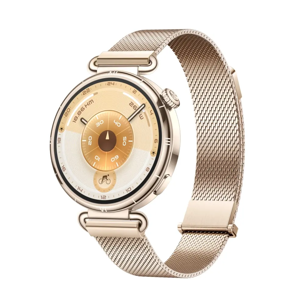 Часовник, Huawei Watch GT6, Konsu-B19M, Millanese - image 1