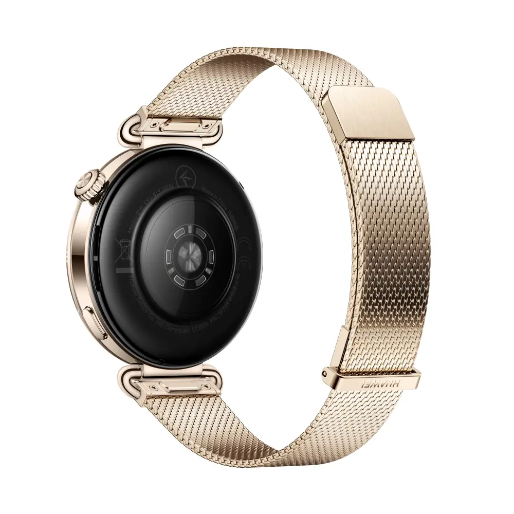 Часовник, Huawei Watch GT6, Konsu-B19M, Millanese - image 5