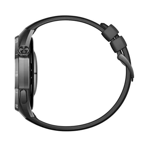 Часовник, Huawei Watch GT6 Pro, Atum-B29F, Black Rubber - image 2