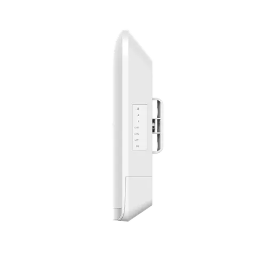 Точка за достъп Ruijie RG-EST330F-P,1017Mbps,WiFi Bridge,1x FE,2xFE POE OUT 3км. - 4