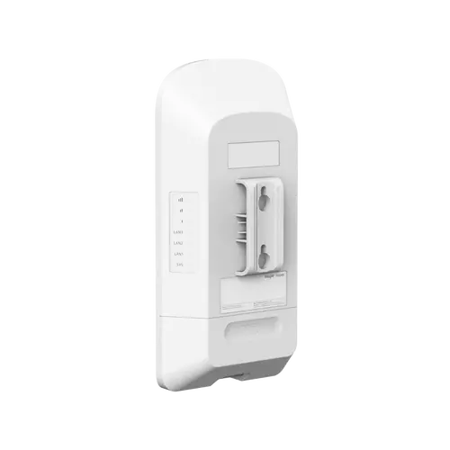 Punct de acces Ruijie RG-EST330F-P,1017Mbps,WiFi Bridge,1x FE,2xFE POE OUT 3km - 5