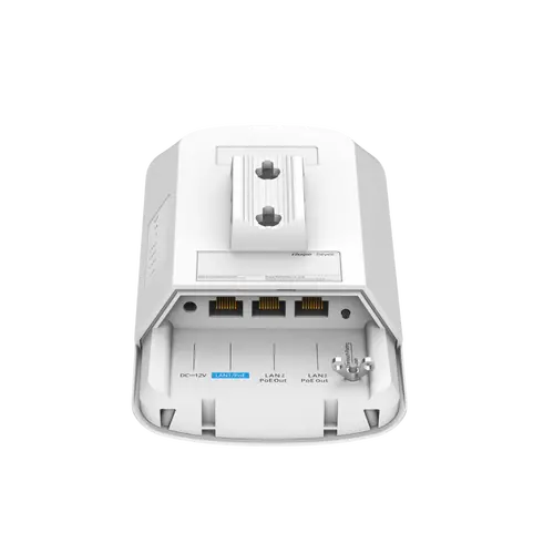 Точка за достъп Ruijie RG-EST330F-P,1017Mbps,WiFi Bridge,1x FE,2xFE POE OUT 3км. - 6