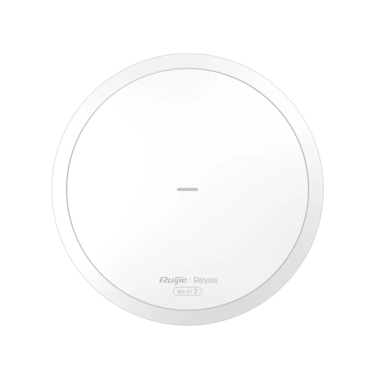 Σημείο πρόσβασης Ruijie RG-RAP72, BE3600, WiFi7, 1x 2.5G POE, οροφής