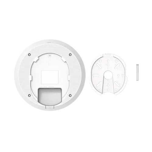 Точка за достъп Ruijie RG-RAP72, BE3600, WiFi7, 1x 2.5G POE, таван - image 4