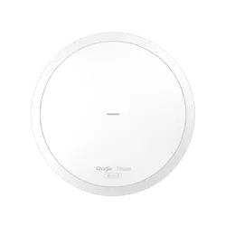 Точка за достъп Ruijie RG-RAP72, BE3600, WiFi7, 1x 2.5G POE, таван