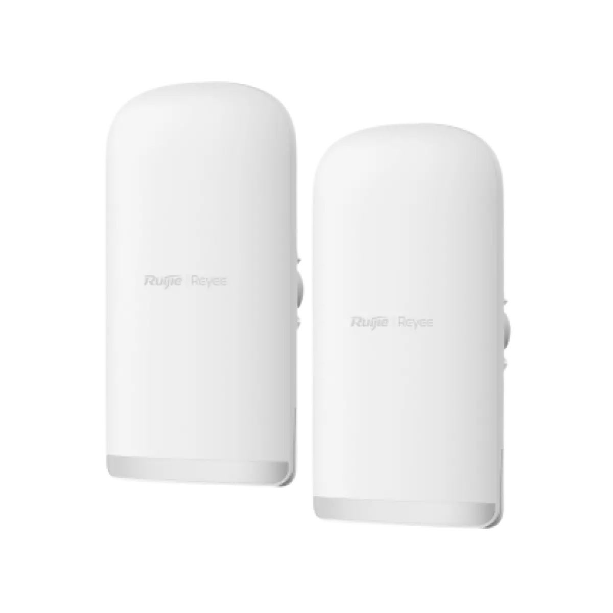 Σημείο πρόσβασης Ruijie RG-EST350G, AC 867Mbps, WiFi Bridge, 3xGB, 5χλμ., 2 τεμ