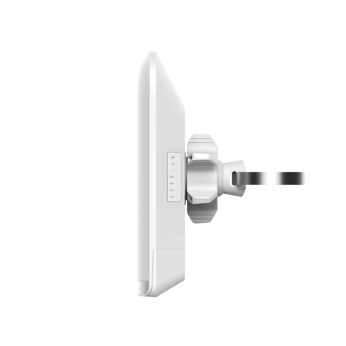 Точка за достъп Ruijie RG-EST350G, AC 867Mbps, WiFi Bridge, 3xGB, 5км., 2 бр. - image 4