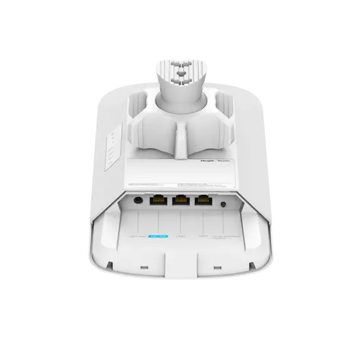 Точка за достъп Ruijie RG-EST350G, AC 867Mbps, WiFi Bridge, 3xGB, 5км., 2 бр. - image 7