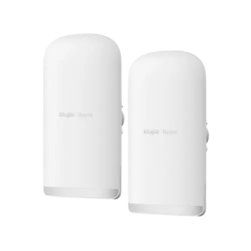 Σημείο πρόσβασης Ruijie RG-EST350G, AC 867Mbps, WiFi Bridge, 3xGB, 5χλμ., 2 τεμ - 1
