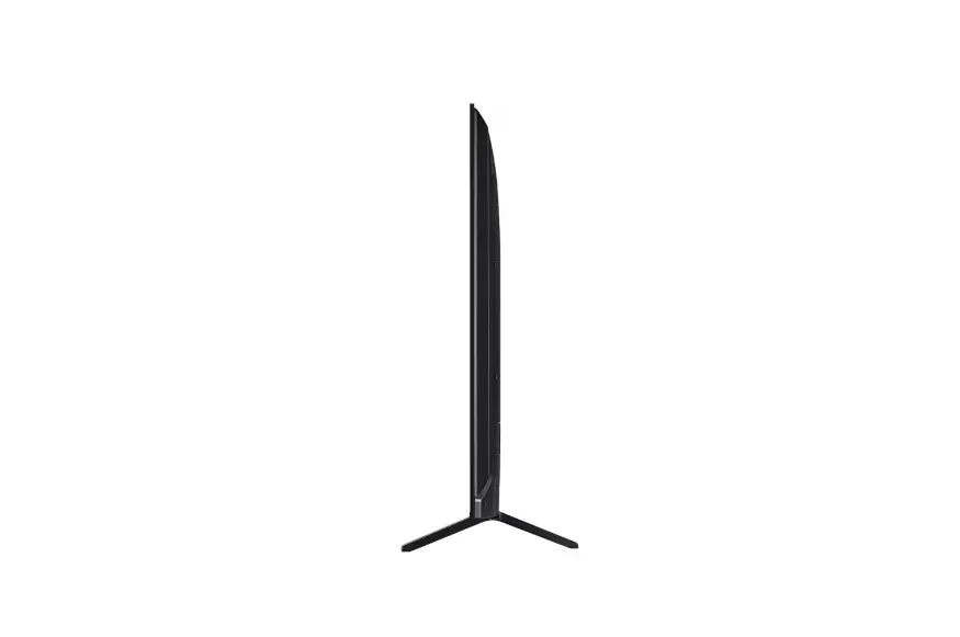 Телевизор, LG 65QNED92A6A, 65" 4K QNED MiniLED evo HDR Smart TV, 100Hz, 3840x2160, DVB-T2/C/S2, Alpha 8 AI Processor 4K, HDR 10, webOS 25 ThinQ, FreeSync, VRR 144Hz, Multi View, 4K Upscaling, Wi-Fi 6, Voice Controll, BT 5.3, AirPlay 2, CI, HDMI eARC, SPDIF, Silver - image 2