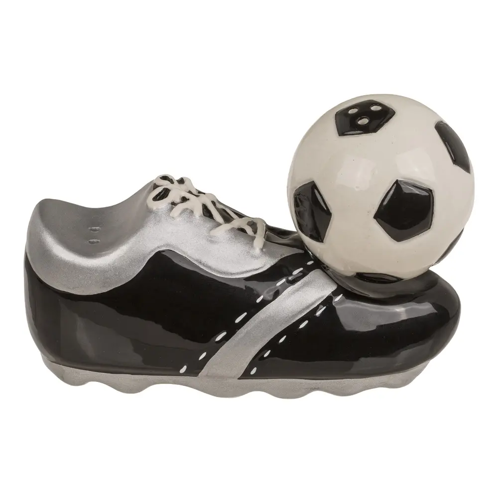Set pentru sare și piper Football & Shoe