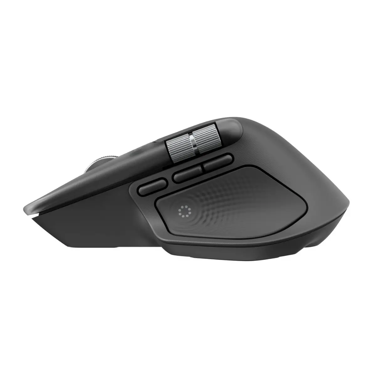 Безжична лазерна мишка LOGITECH MX MASTER 4 Graphite - image 4