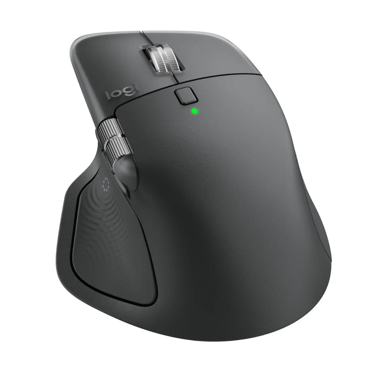Безжична лазерна мишка LOGITECH MX MASTER 4 Graphite - image 5