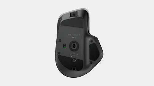 Безжична лазерна мишка LOGITECH MX MASTER 4 Graphite - image 5