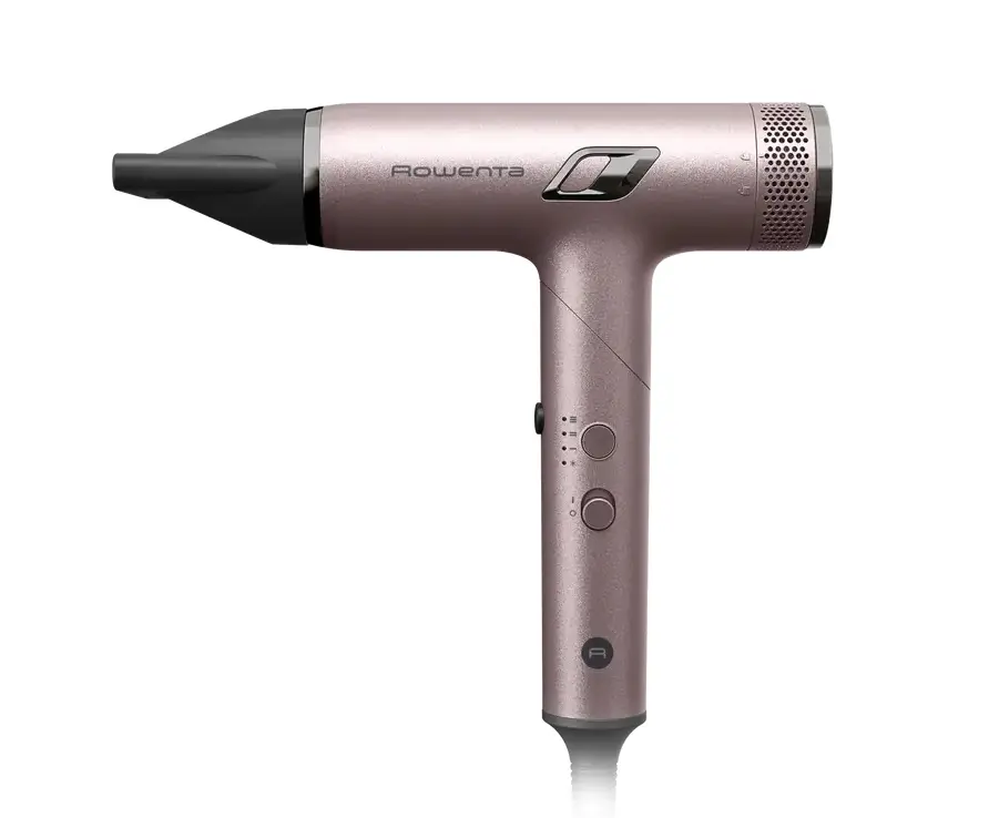 Сешоар, Rowenta HY8530E0 Hair Dryer Nano Fold Cinnamon P - image 1